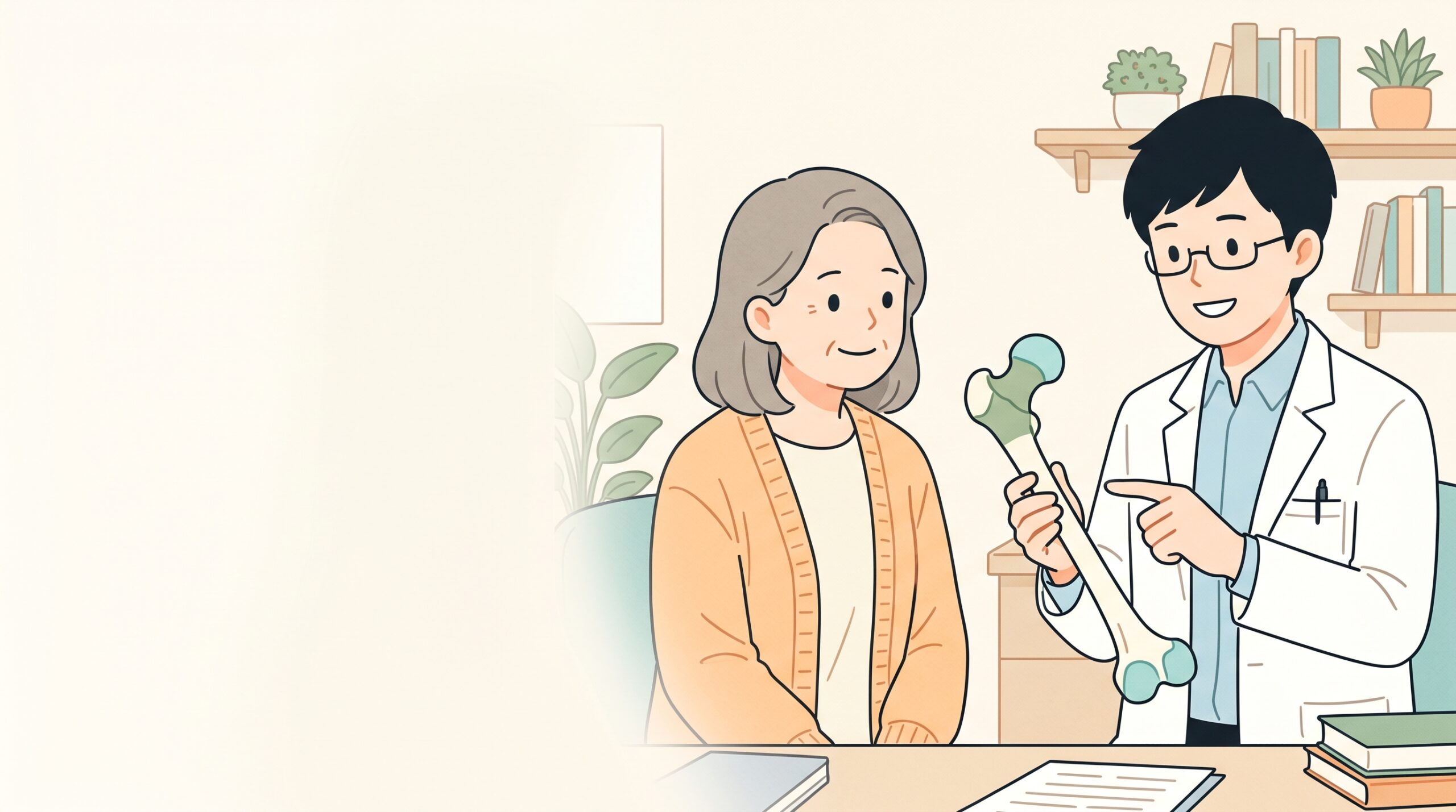 椎間板ヘルニア①アイキャッチ画像